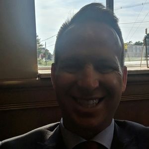 Meet your Posher, Todd